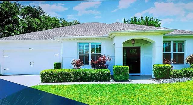 Photo of 5769 Cheshire Dr, Titusville, FL 32780
