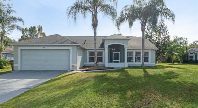 Photo of 2461 Augusta Way, Kissimmee, FL 34746
