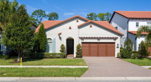 Photo of 10420 Royal Cypress Way, Orlando, FL 32836