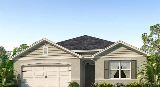 Photo of 2223 Lake Preserve Cir, New Smyrna Beach, FL 32168