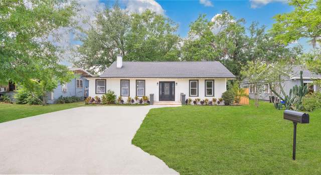 Photo of 708 S Laurel Ave, Sanford, FL 32771