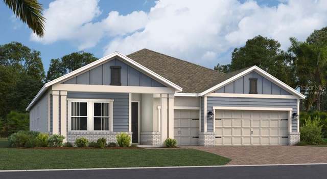 Photo of 729 Terrapin Dr, Debary, FL 32713