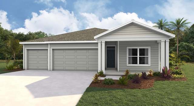 Photo of 24208 NW 12th Pl, Newberry, FL 32669