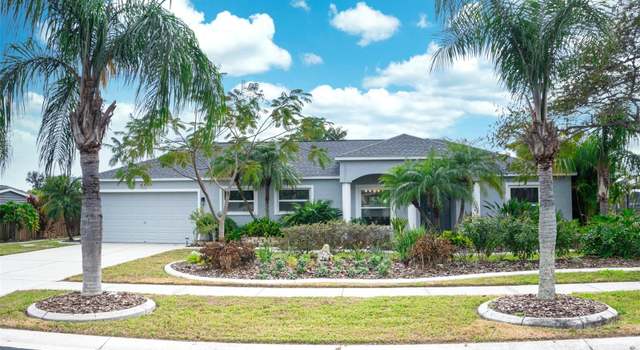 Photo of 6531 Clair Shore Dr, Apollo Beach, FL 33572
