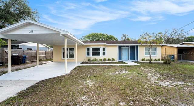 Photo of 311 NE 5th Ave, Mulberry, FL 33860