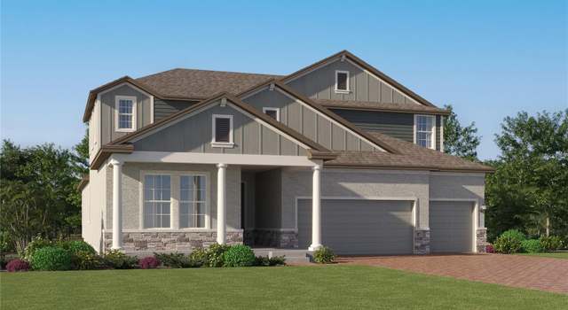 Photo of 4807 Southern Valley Loop, Brooksville, FL 34601