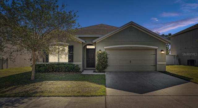 Photo of 5526 Magdalene Way, Zephyrhills, FL 33541