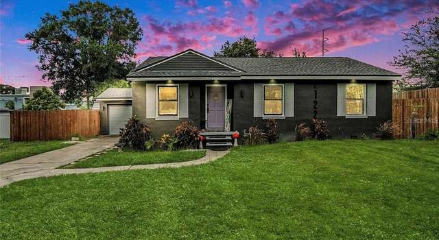 Photo of 2122 W Ferris Ave, Tampa, FL 33603