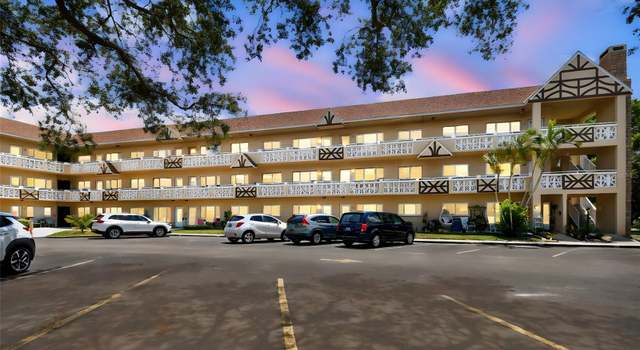 Photo of 2311 Brisbane St #45, Clearwater, FL 33763
