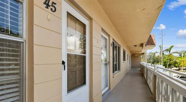 Photo of 2311 Brisbane St #45, Clearwater, FL 33763