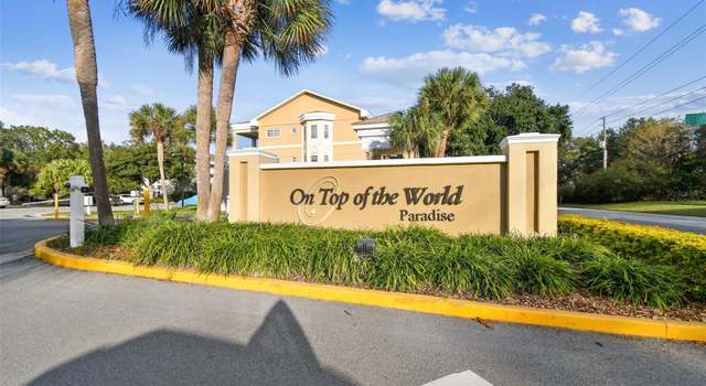 Photo of 2311 Brisbane St #45, Clearwater, FL 33763