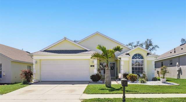 Photo of 442 Troon Cir, Davenport, FL 33897