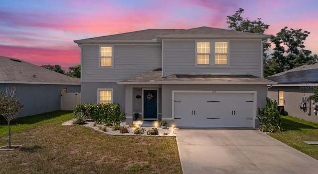Photo of 253 Fiddlewood Ct, Davenport, FL 33837