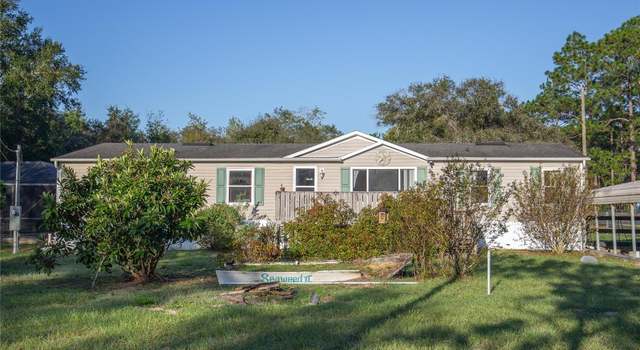 Photo of 3130 SW 174th Ave, Dunnellon, FL 34432