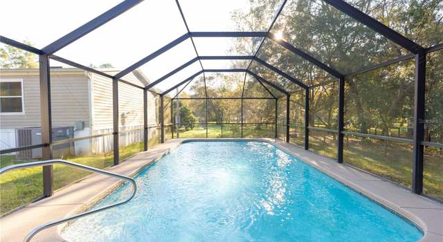 Photo of 3130 SW 174th Ave, Dunnellon, FL 34432