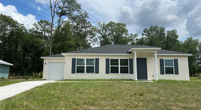 Photo of 185 Malauka Loop, Ocklawaha, FL 32179