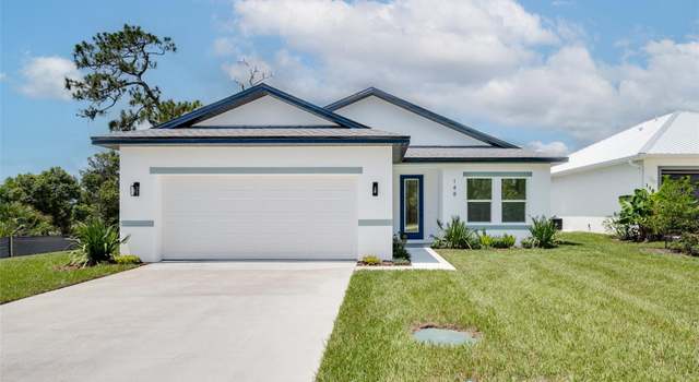 Photo of 148 11th Ave, Osteen, FL 32764