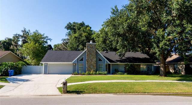 Photo of 2413 Stonehill Ave, Valrico, FL 33594