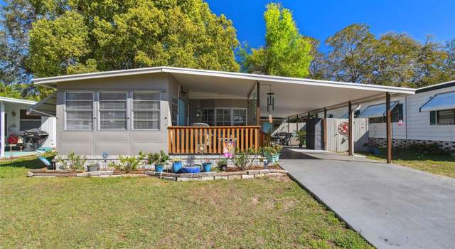 Photo of 34929 Fraser St, Dade City, FL 33523