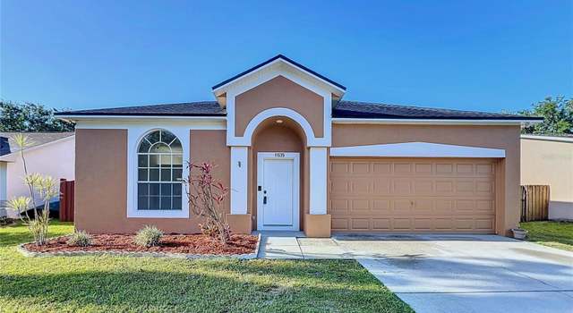 Photo of 11535 Wellman Dr, Riverview, FL 33578