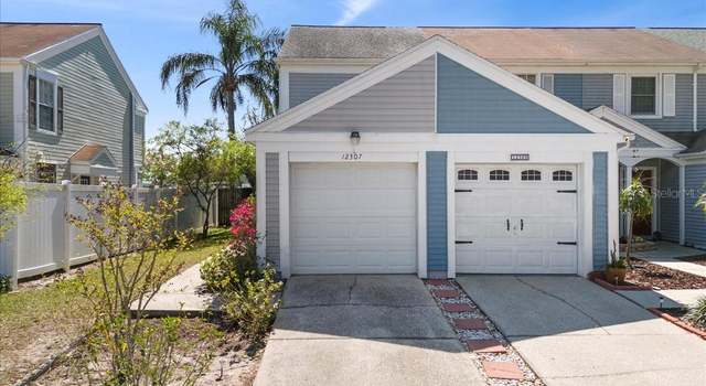 Photo of 12307 Villager Ct, Tampa, FL 33625