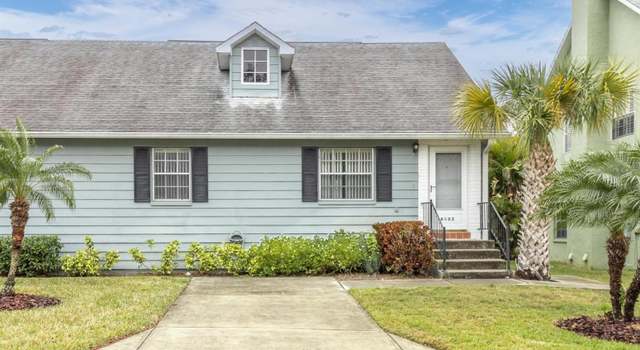 Photo of 6033 Wilds Dr Unit B07, New Port Richey, FL 34653
