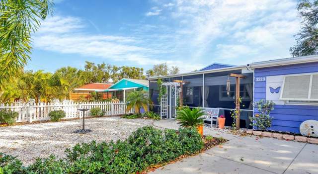 Photo of 3219 S East Ave, Sarasota, FL 34239