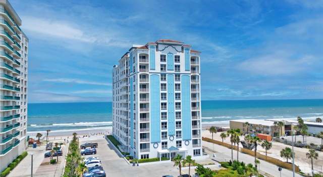 Photo of 2071 S Atlantic Ave #1005, Daytona Beach, FL 32118