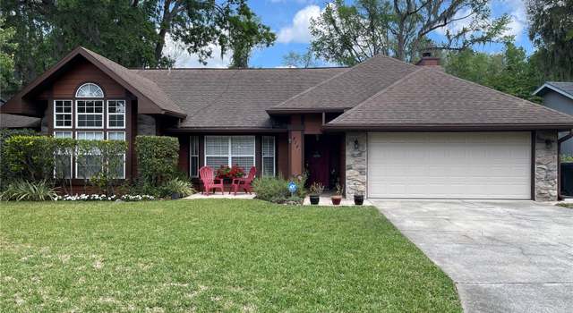 Photo of 4141 NW 59th Ter, Gainesville, FL 32606