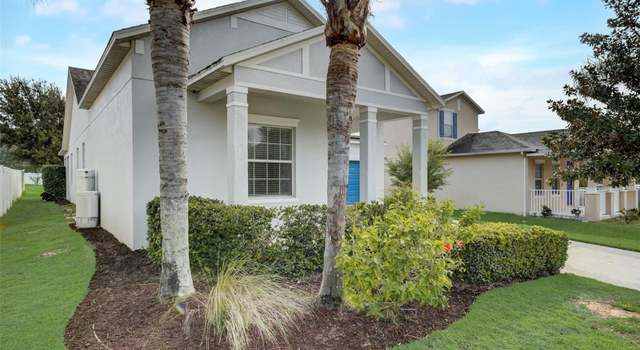 Photo of 2013 Lynah Ave, Apopka, FL 32703