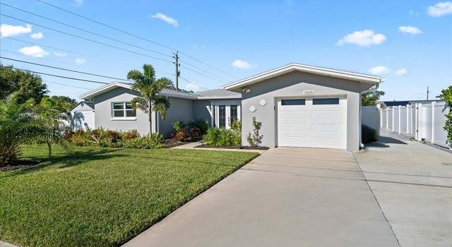 Photo of 1600 Sea Shell Dr, Merritt Island, FL 32953