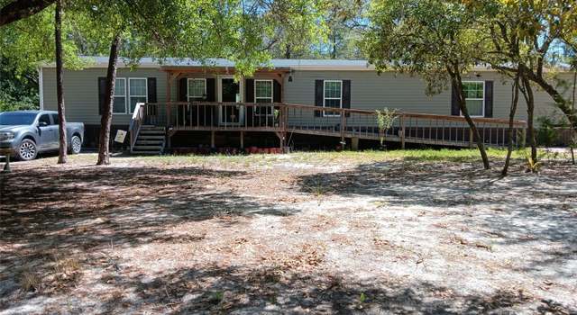 Photo of 6151 NE 137th Ct, Williston, FL 32696