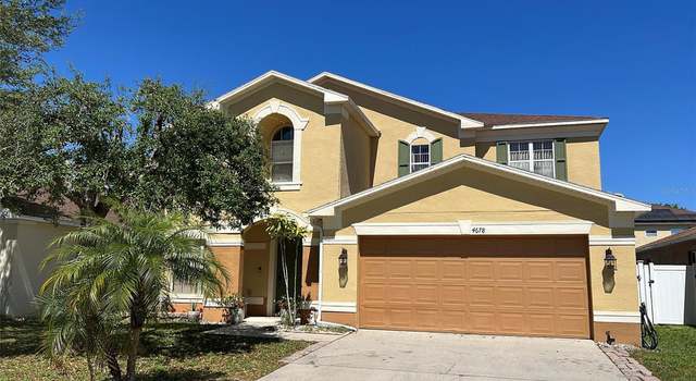 Photo of 4678 Caverns Dr, Kissimmee, FL 34758