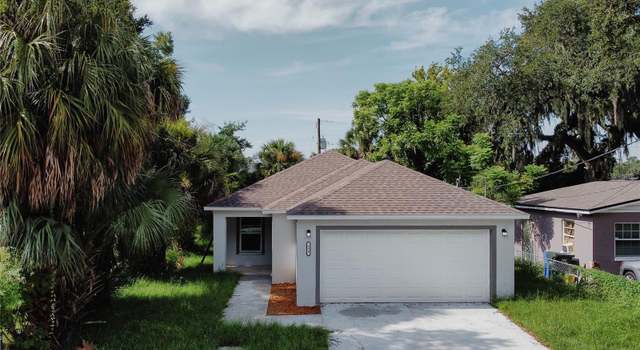 Photo of 604 W 12th St, Lakeland, FL 33805