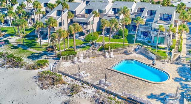 Photo of 2100 Gulf Blvd #13, Belleair Beach, FL 33786