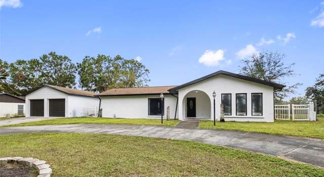Photo of 16110 N 15th St, Lutz, FL 33549