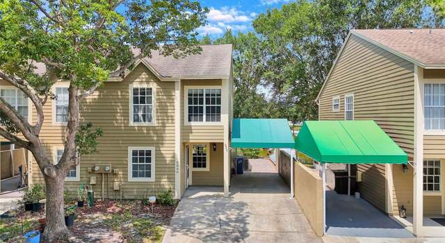 Photo of 9050 Lake Place Ln, Tampa, FL 33634