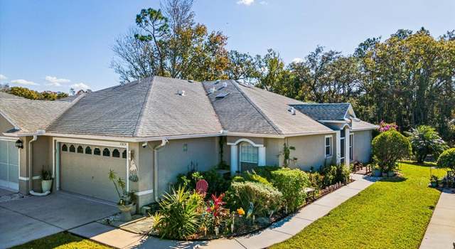 Photo of 11654 Holly Ann Dr, New Port Richey, FL 34654