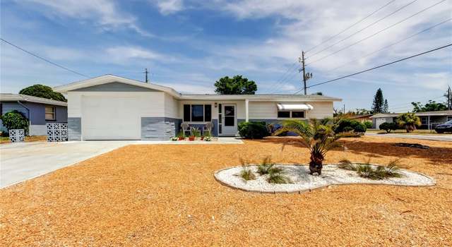 Photo of 1502 Landau St, Holiday, FL 34690