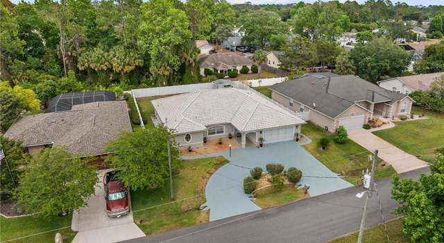 Photo of 55 Westgrill Dr, Palm Coast, FL 32164