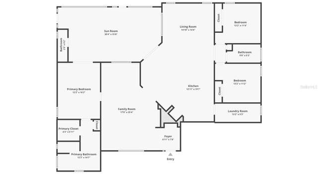 Photo of 55 Westgrill Dr, Palm Coast, FL 32164