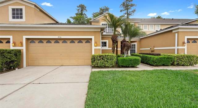 Photo of 456 Harbor Winds Ct, Winter Springs, FL 32708