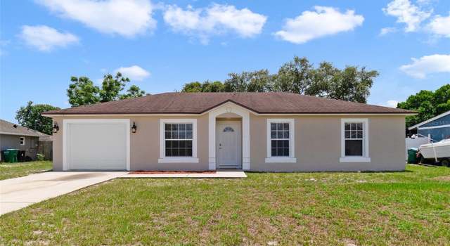 Property at 3313 Buckland St, DELTONA, FL 32738, 3 beds, 2 baths