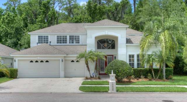 Photo of 10439 Canary Isle Dr, Tampa, FL 33647
