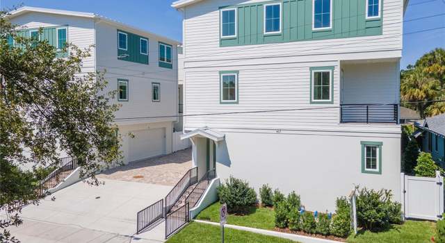 Photo of 407 S Albany Ave #6, Tampa, FL 33606