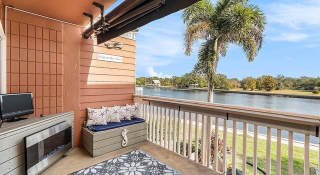 Photo of 2424 W Tampa Bay Blvd Unit D203, Tampa, FL 33607