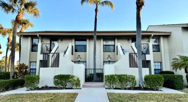 Photo of 4452 Weybridge St #74, Sarasota, FL 34235