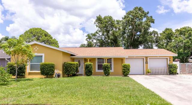 Photo of 7542 Armand Cir, Tampa, FL 33634