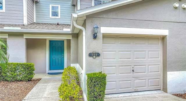 Photo of 564 Mount Olympus Blvd, New Smyrna Beach, FL 32168