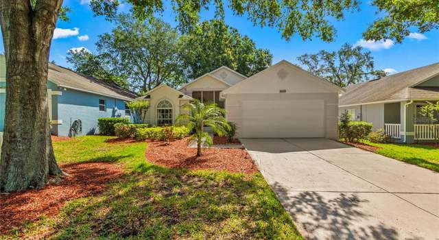 Photo of 3603 Westerham Dr, Clermont, FL 34711